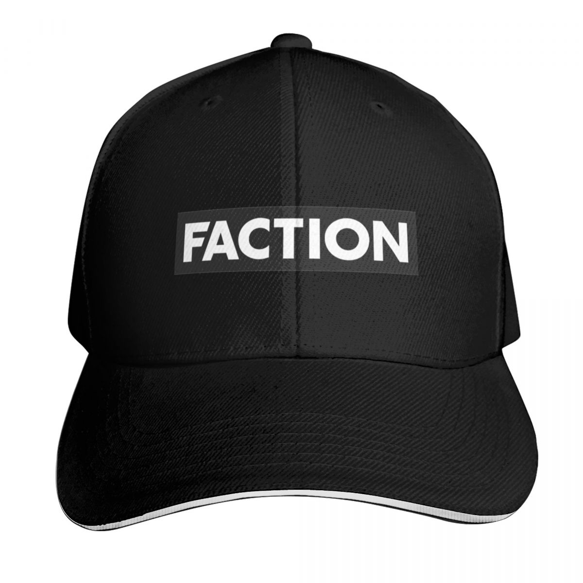 Outdoor Adventure Brands - Topi Bisbol Faction Snow Adventure untuk