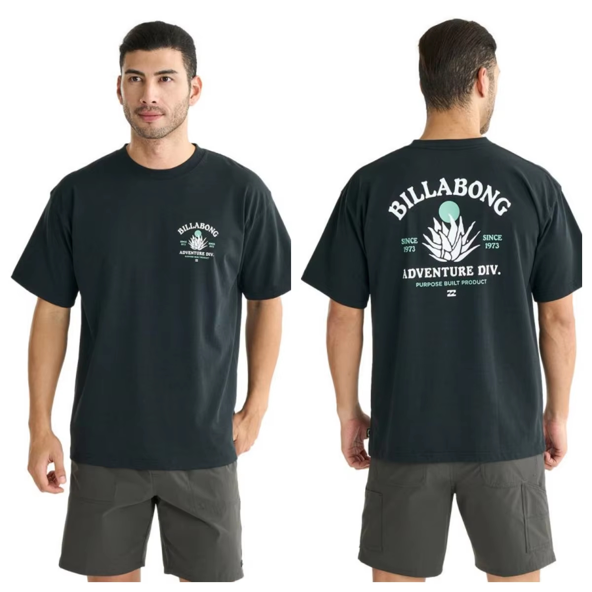 Outdoor Adventure Brands - Kaus Merek Gaya Hidup Selancar Luar