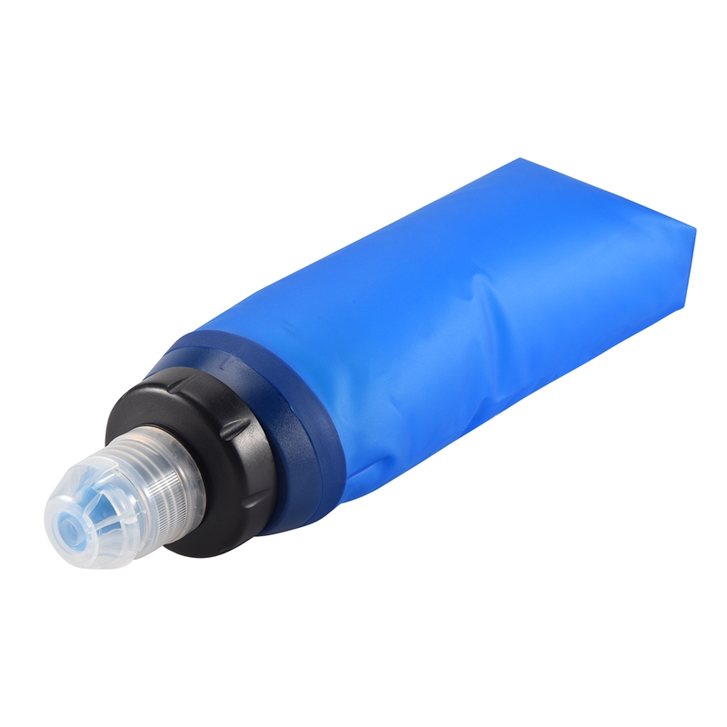 Water Filter Straw - XSXS-500Ml botol penyaring air sedotan lembut