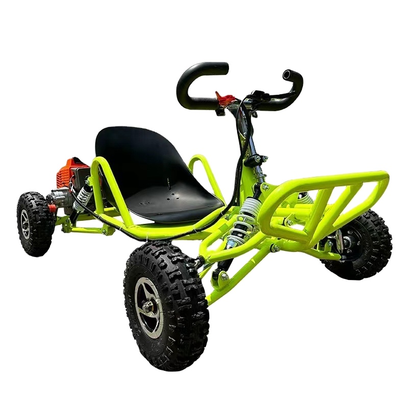 Outdoor Adventure Utv - Kart pedal throttle, UTV segala medan,
