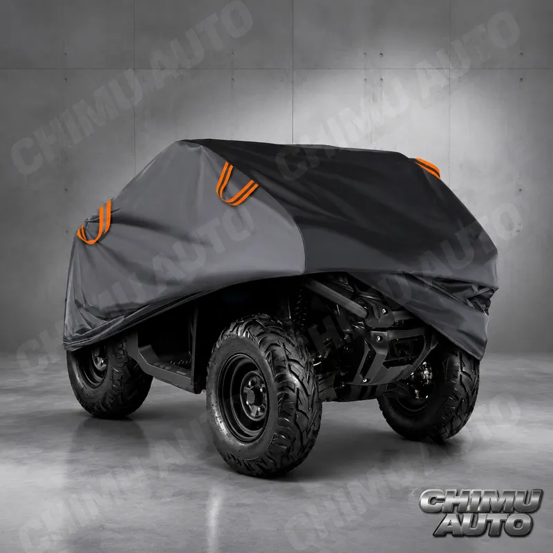 Outdoor Adventure Utv - 【CHIMU AUTO】 Penutup UTV Tahan Air