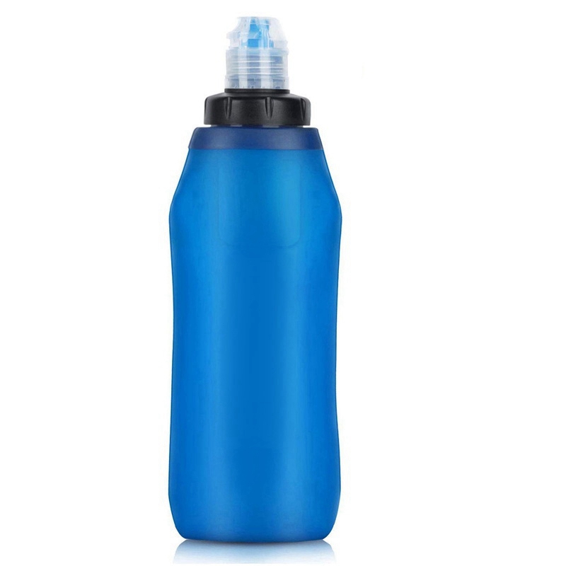 Water Filter Straw - Botol penyaring air 500Ml penyaring air