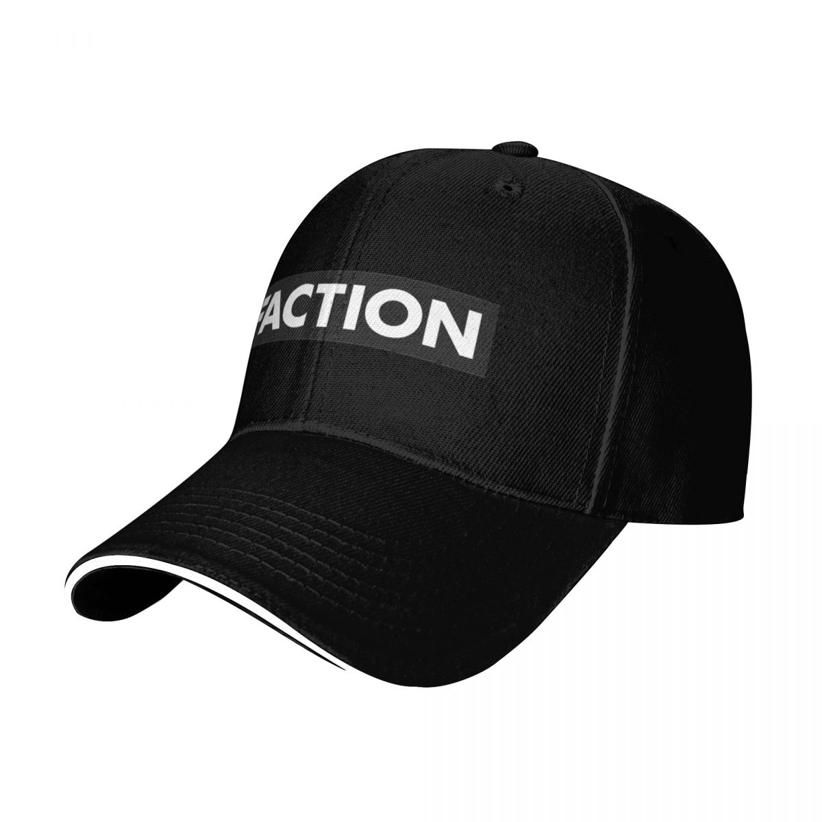 Topi Bisbol Faction Snow Adven - Outdoor Adventure Brands ulasan dan harga
