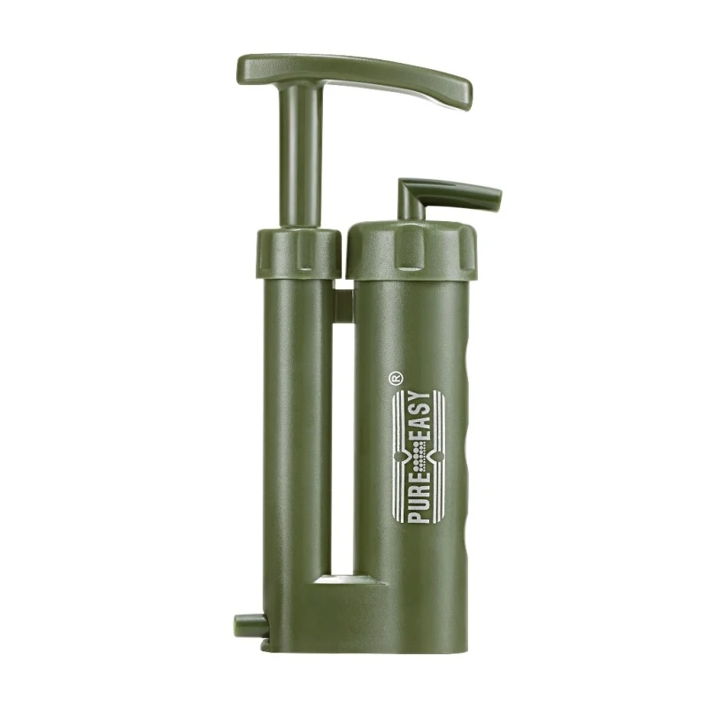 Filter Air Portabel Pemurni Ai - Water Filter Straw ulasan dan harga
