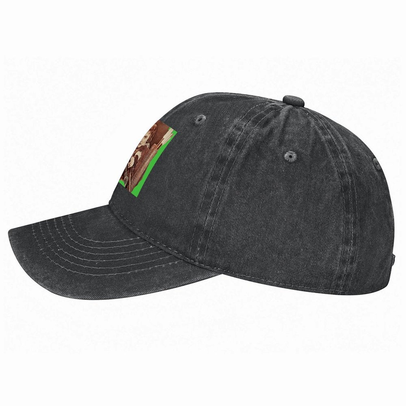 Topi Bisbol Klasik Hero ERROL  - Outdoor Adventure Brands ulasan dan harga