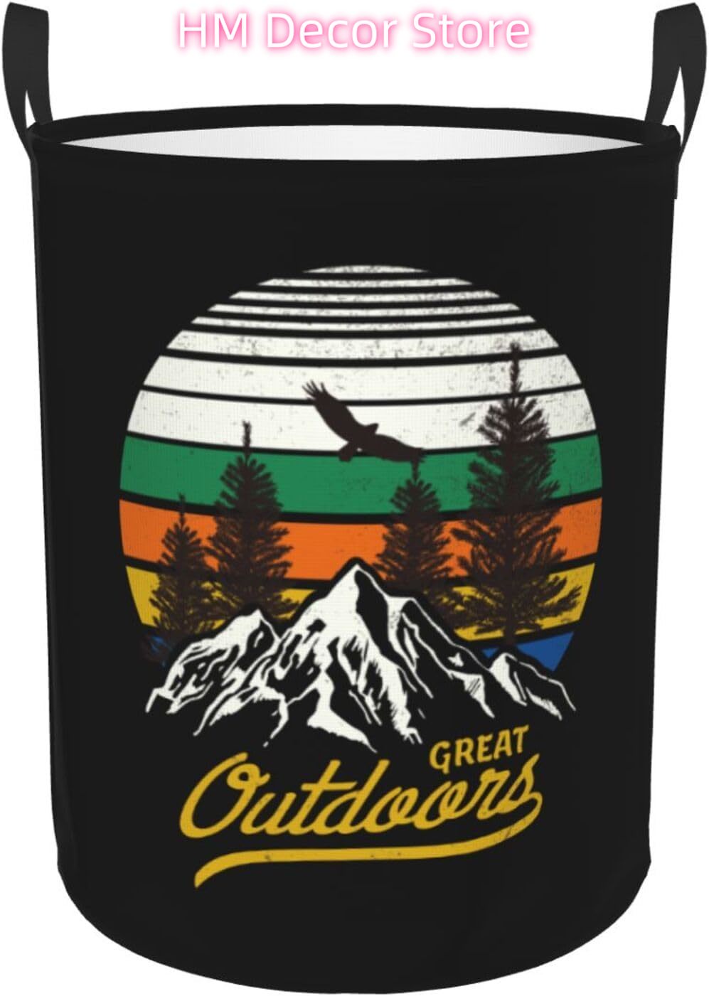 Keranjang Cucian Petualangan L - Outdoor Adventure Ideas ulasan dan harga