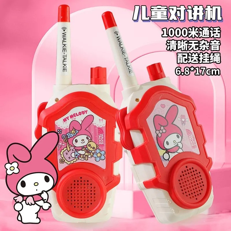 Kawaii Sanrio Hello Kitty Walk - Outdoor Adventure Kids Movies ulasan dan harga