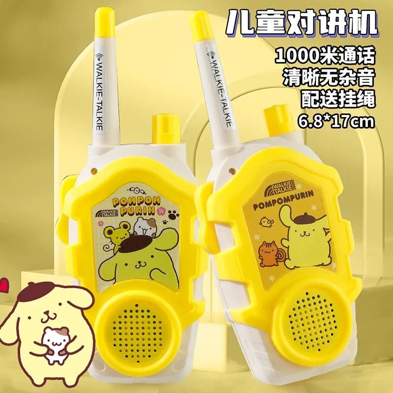 Kawaii Sanrio Hello Kitty Walk - Outdoor Adventure Kids Movies ulasan dan harga