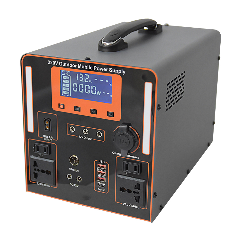 2500W Energi Cadangan Berkelan - Outdoor Adventure Locations ulasan dan harga