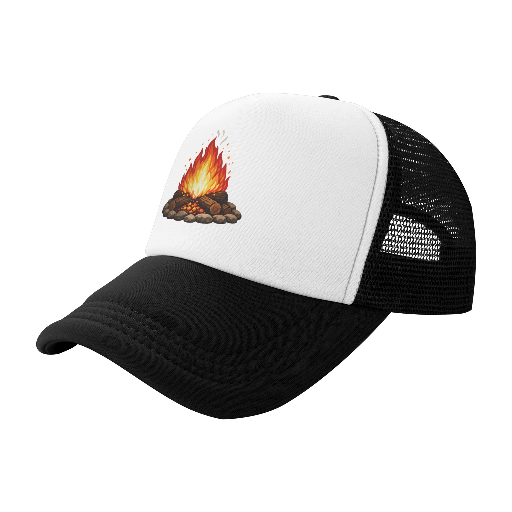 Topi Bisbol Jaring Petualangan - Outdoor Adventure Brands ulasan dan harga