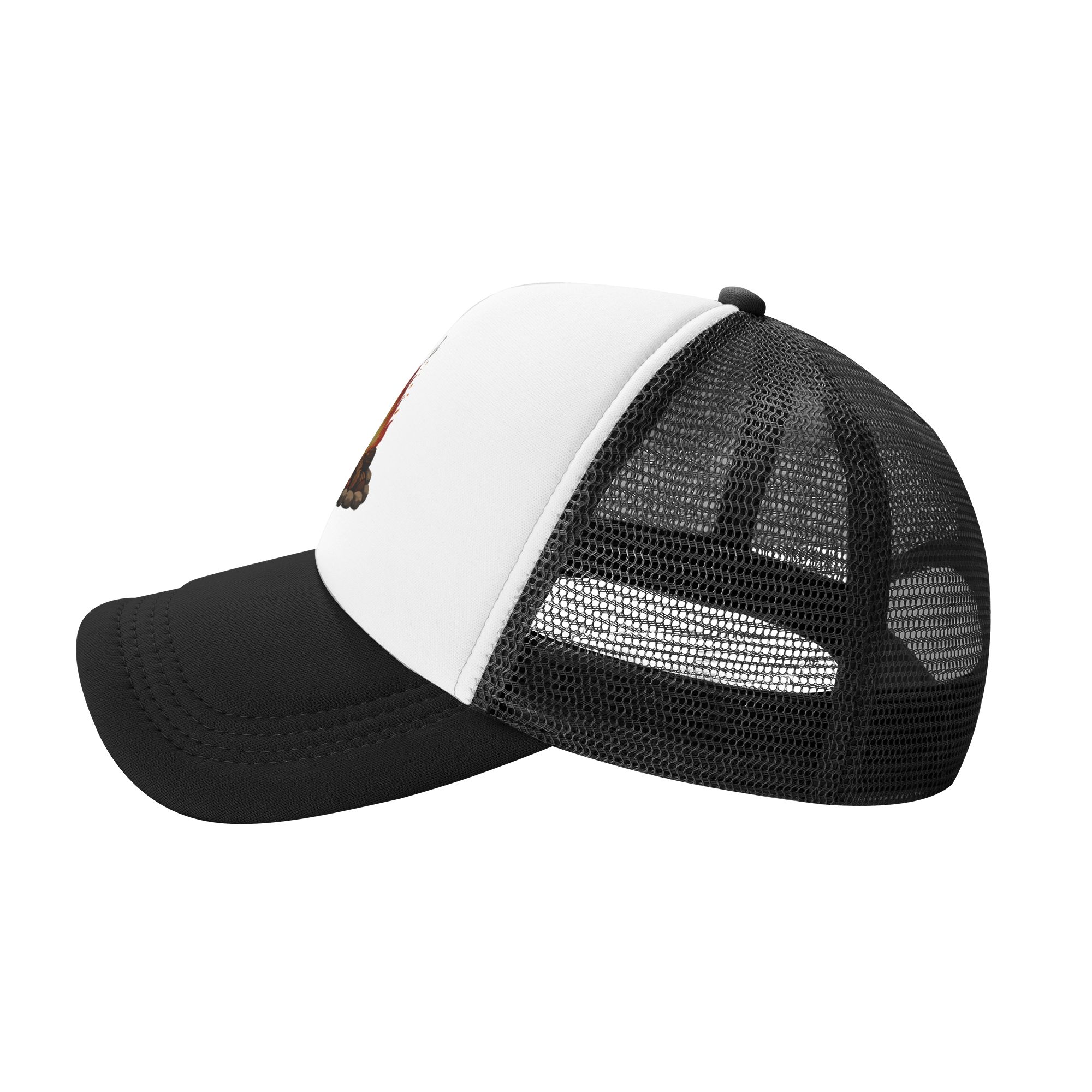 Topi Bisbol Jaring Petualangan - Outdoor Adventure Brands ulasan dan harga