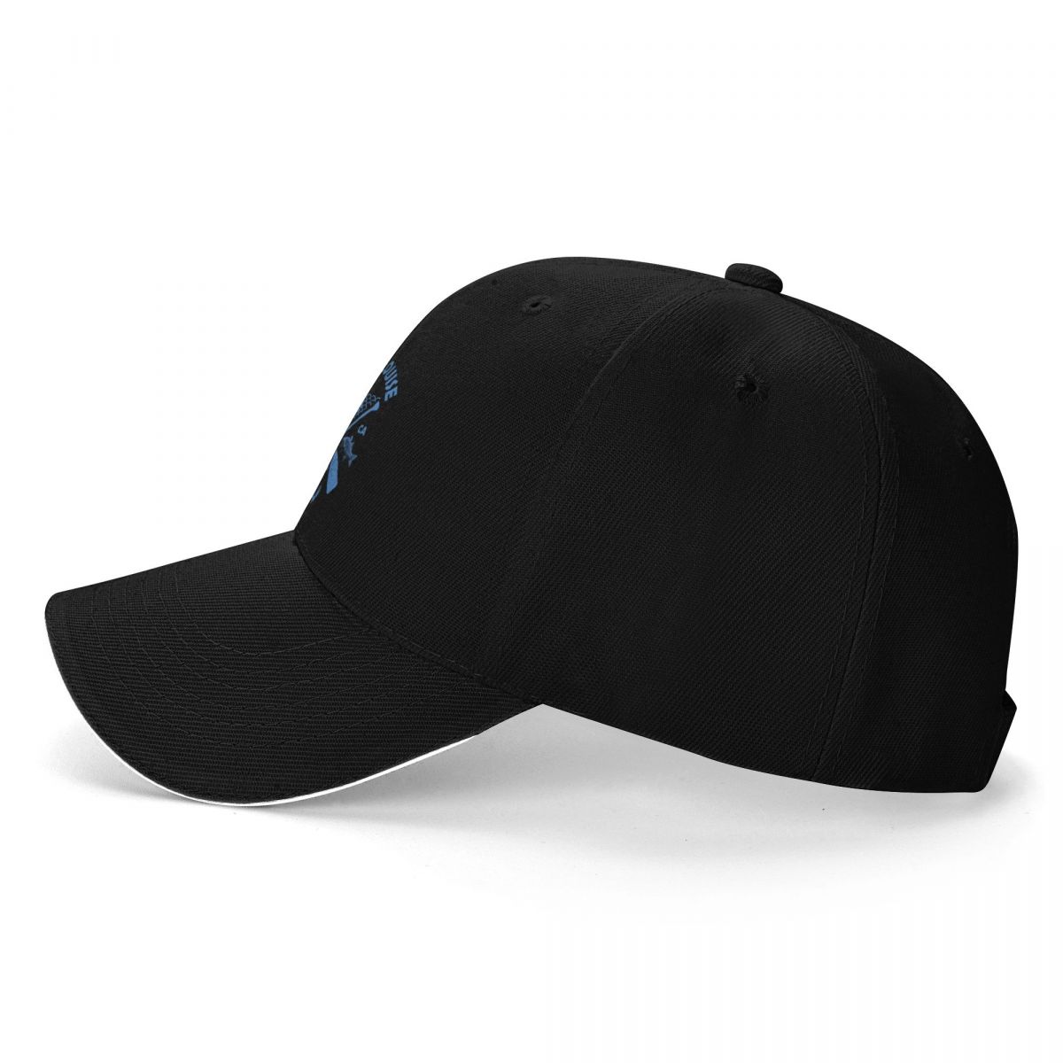 Topi Bisbol Petualang Lake Lou - Outdoor Adventure Brands ulasan dan harga