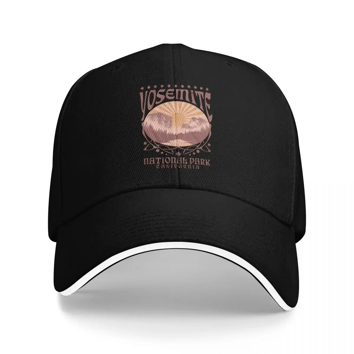 Topi Pria Petualangan Luar Rua - Outdoor Adventure Brands ulasan dan harga