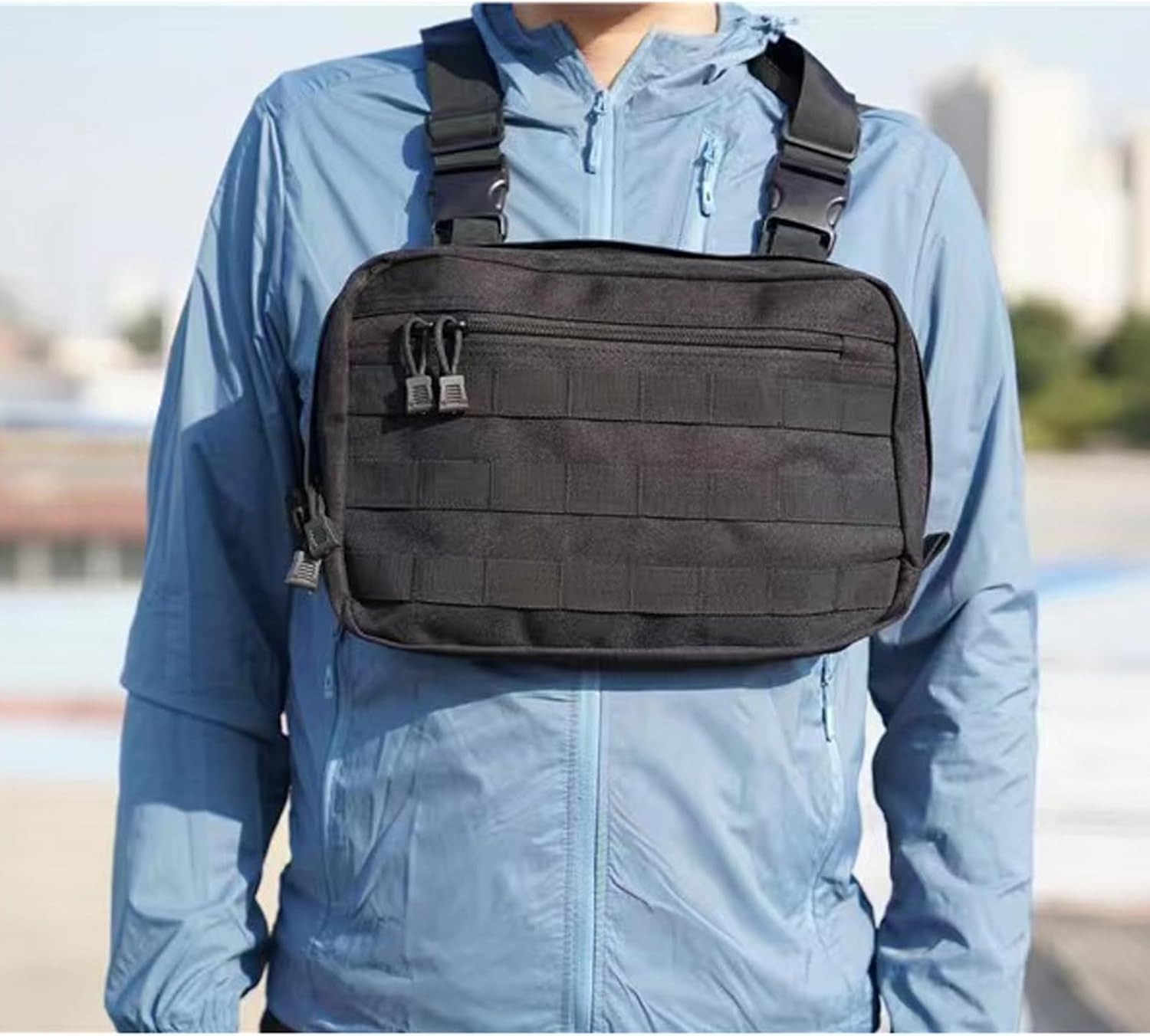 Tas Dada Taktis Luar Ruangan M - Outdoor Adventure Ideas ulasan dan harga