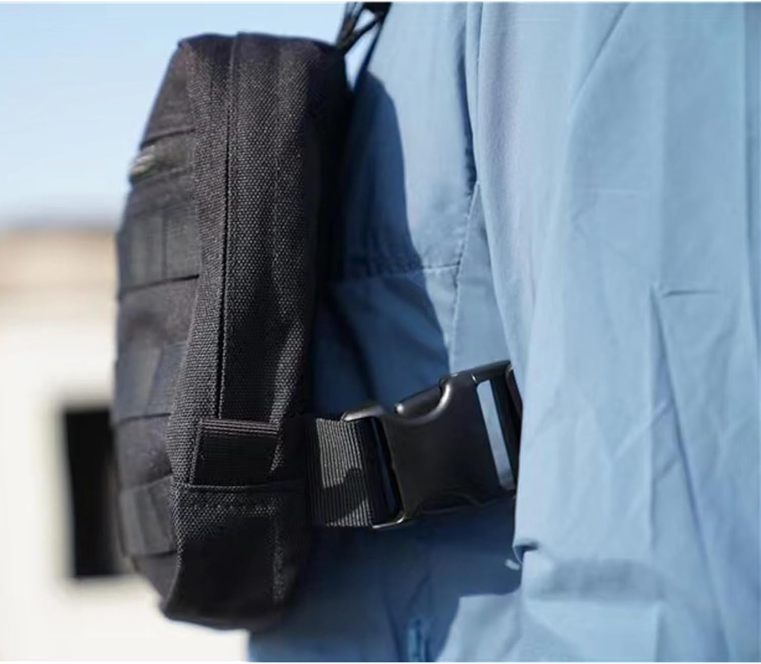 Tas Dada Taktis Luar Ruangan M - Outdoor Adventure Ideas ulasan dan harga