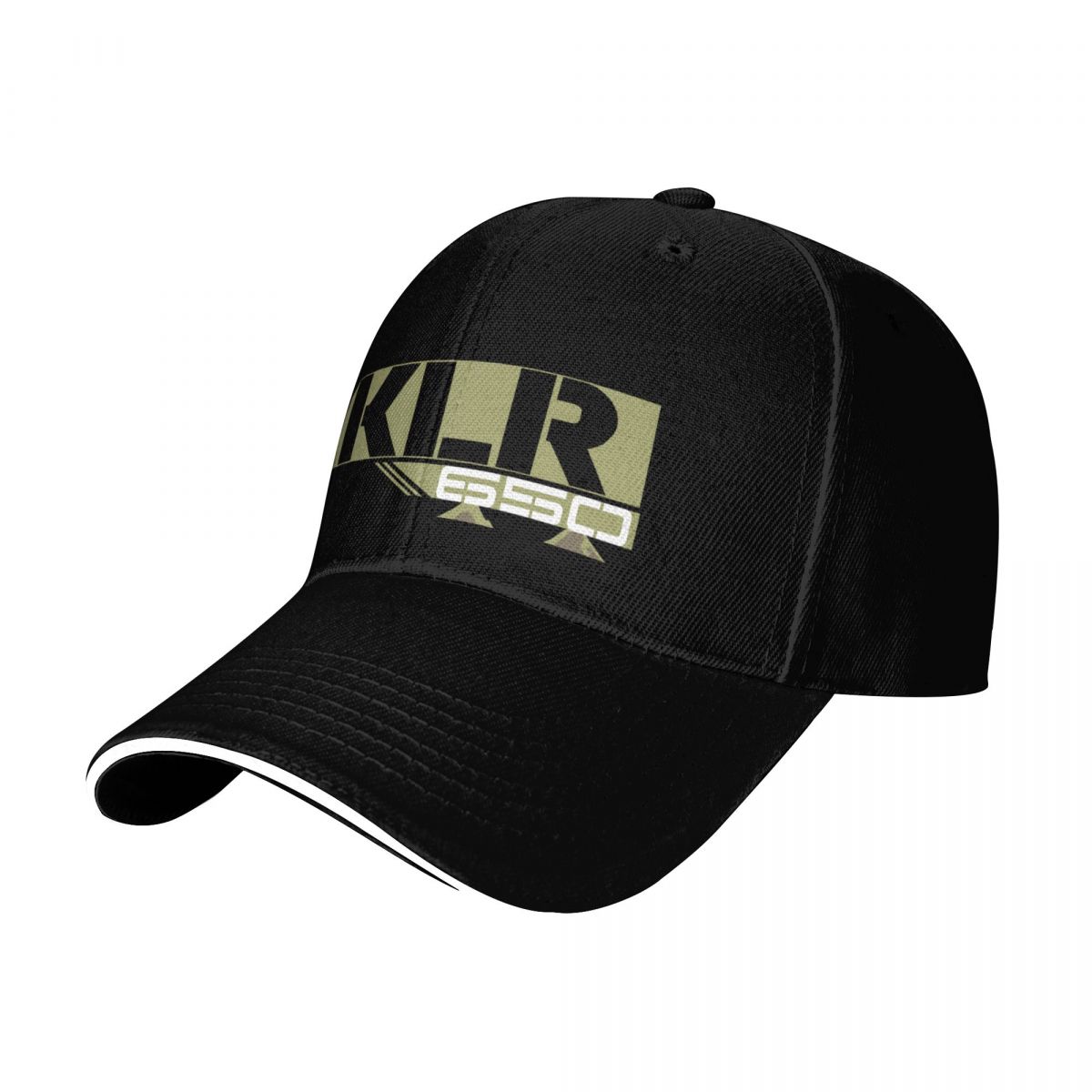Topi Bisbol Petualangan KLR 65 - Outdoor Adventure Brands ulasan dan harga