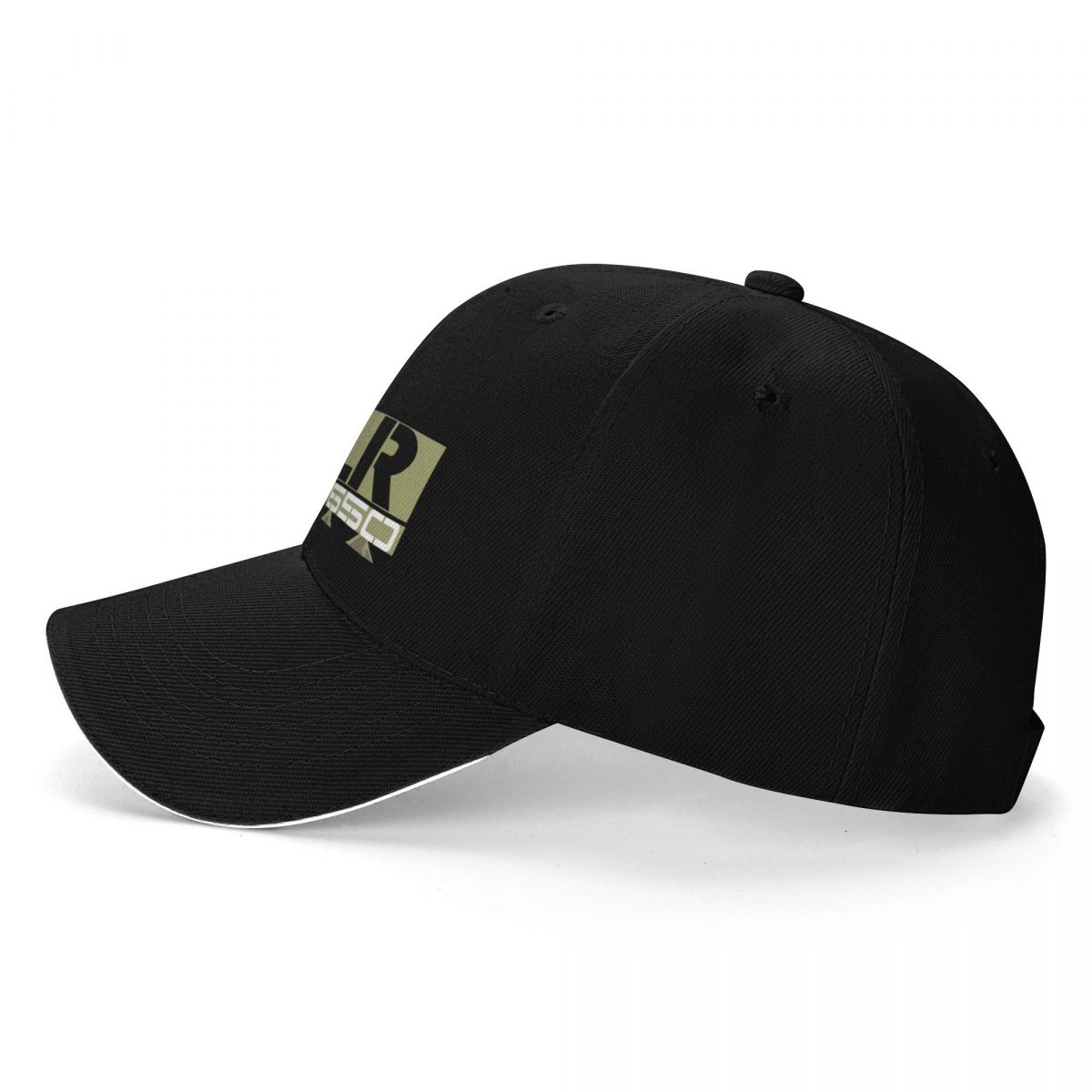 Topi Bisbol Petualangan KLR 65 - Outdoor Adventure Brands ulasan dan harga