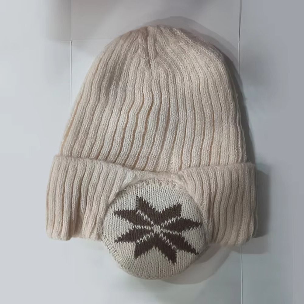Topi Rajut Musim Dingin Univer - Outdoor Adventure Oa ulasan dan harga