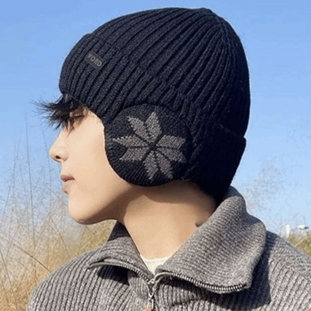 Topi Rajut Musim Dingin Univer - Outdoor Adventure Oa ulasan dan harga