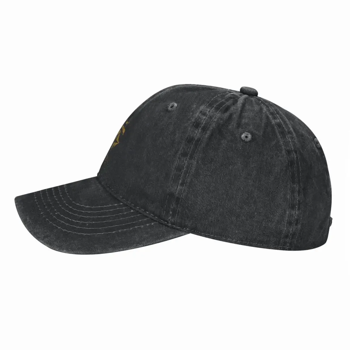 Topi Denim Eye Of Horus, Eye O - Outdoor Adventure Meaning ulasan dan harga