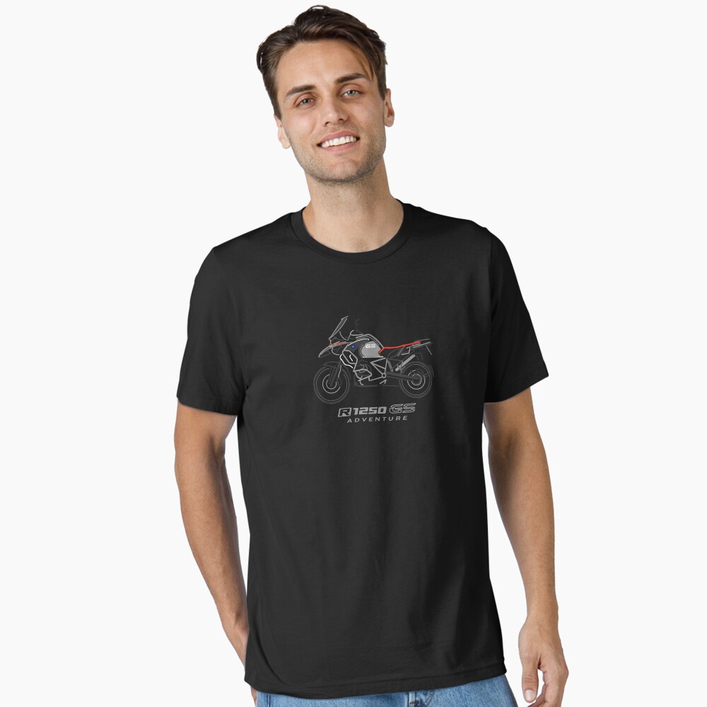 Kaos T-Shirt Outdoor Musim Pan - Outdoor Adventure Brands ulasan dan harga