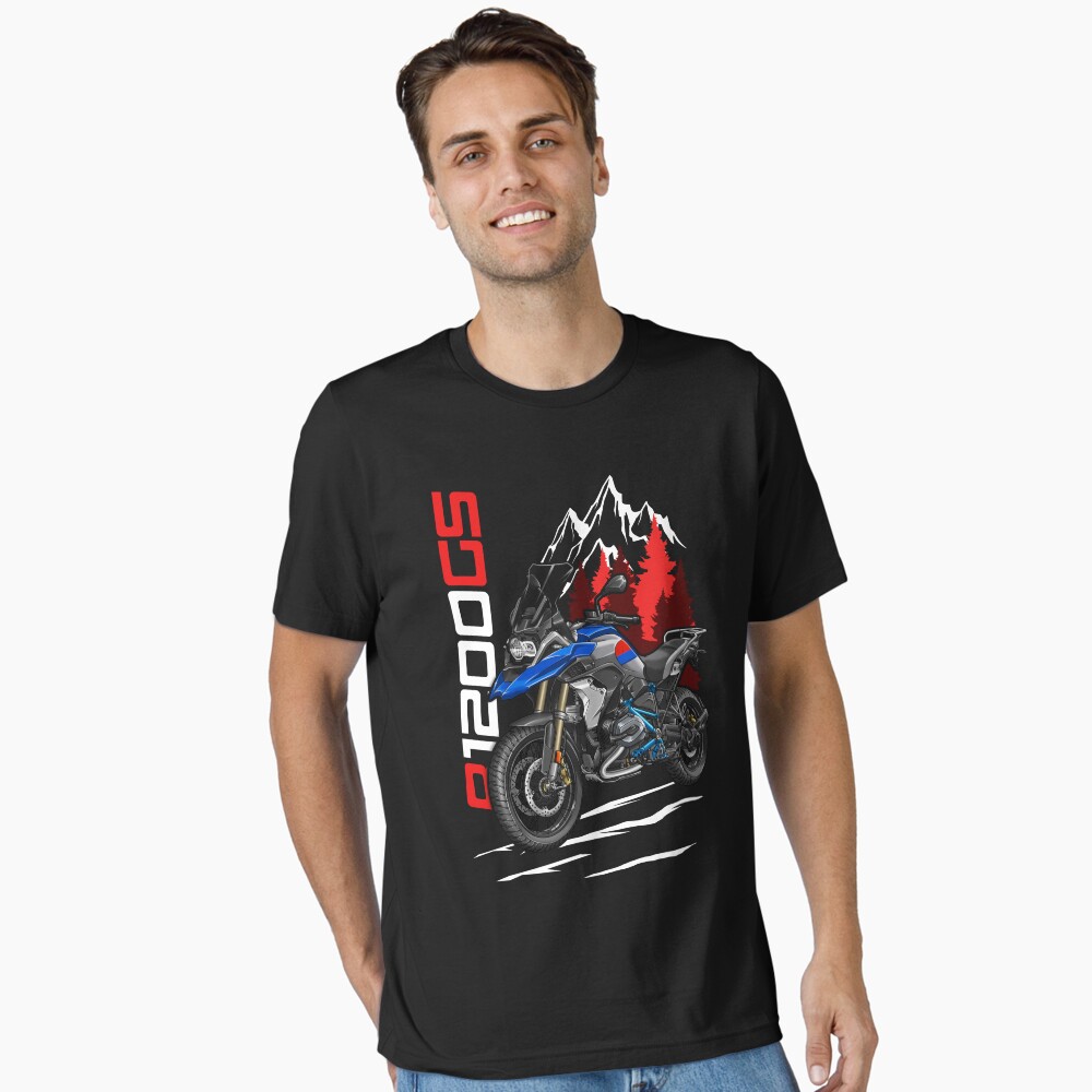 Kaos T-Shirt Outdoor Musim Pan - Outdoor Adventure Brands ulasan dan harga
