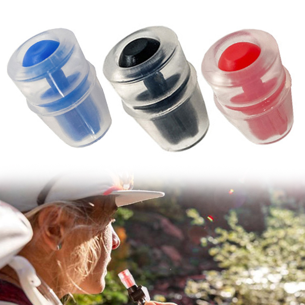 Set Pengganti Katup Gigit Sili - Outdoor Adventure Brands ulasan dan harga
