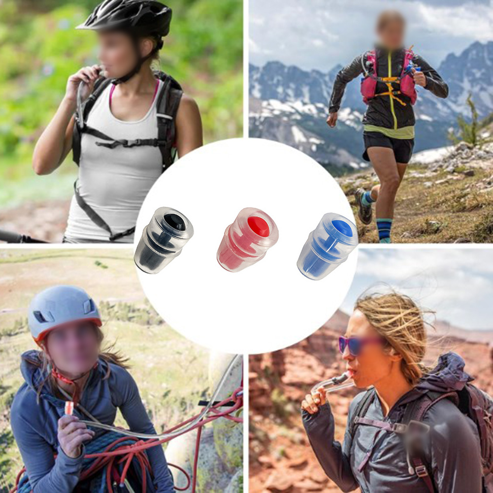 Set Pengganti Katup Gigit Sili - Outdoor Adventure Brands ulasan dan harga