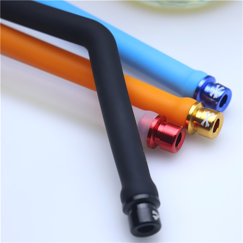 1 Buah DotAio V1 V2 DOT1 DOT2  - Water Filter Straw ulasan dan harga