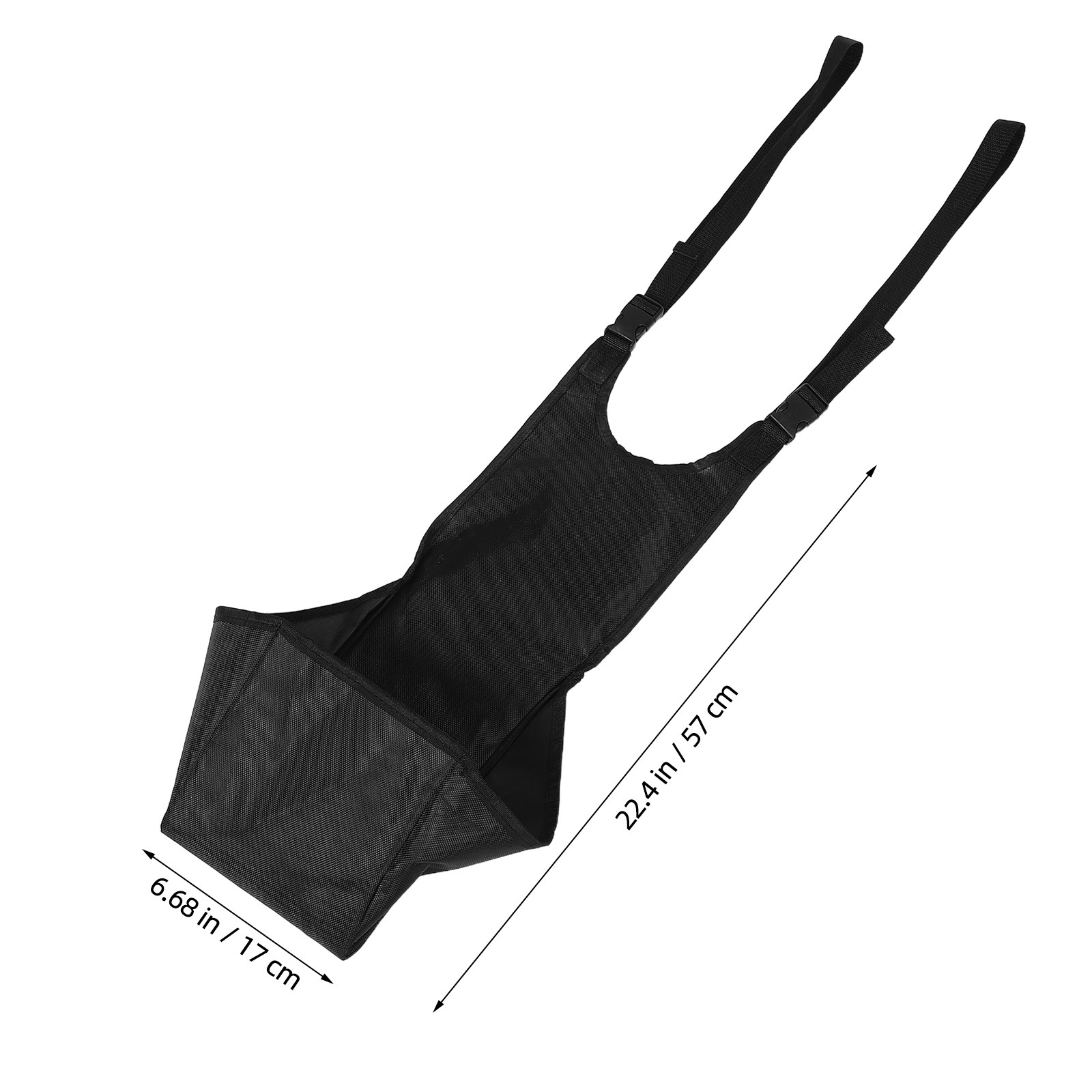 Kantong Sandaran Kaki ATV UTV  - Outdoor Adventure Utv ulasan dan harga