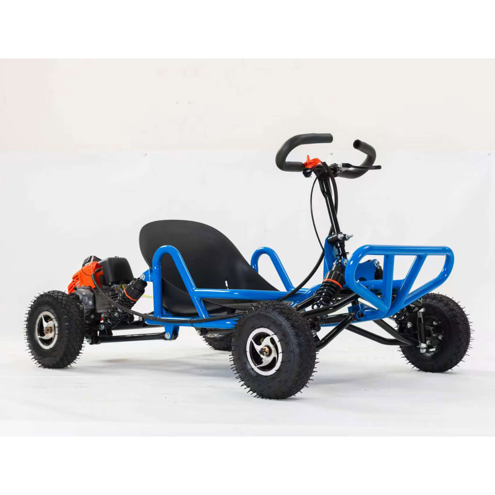Go Kart Pedal Gas 80CC Baru, U - Outdoor Adventure Utv ulasan dan harga