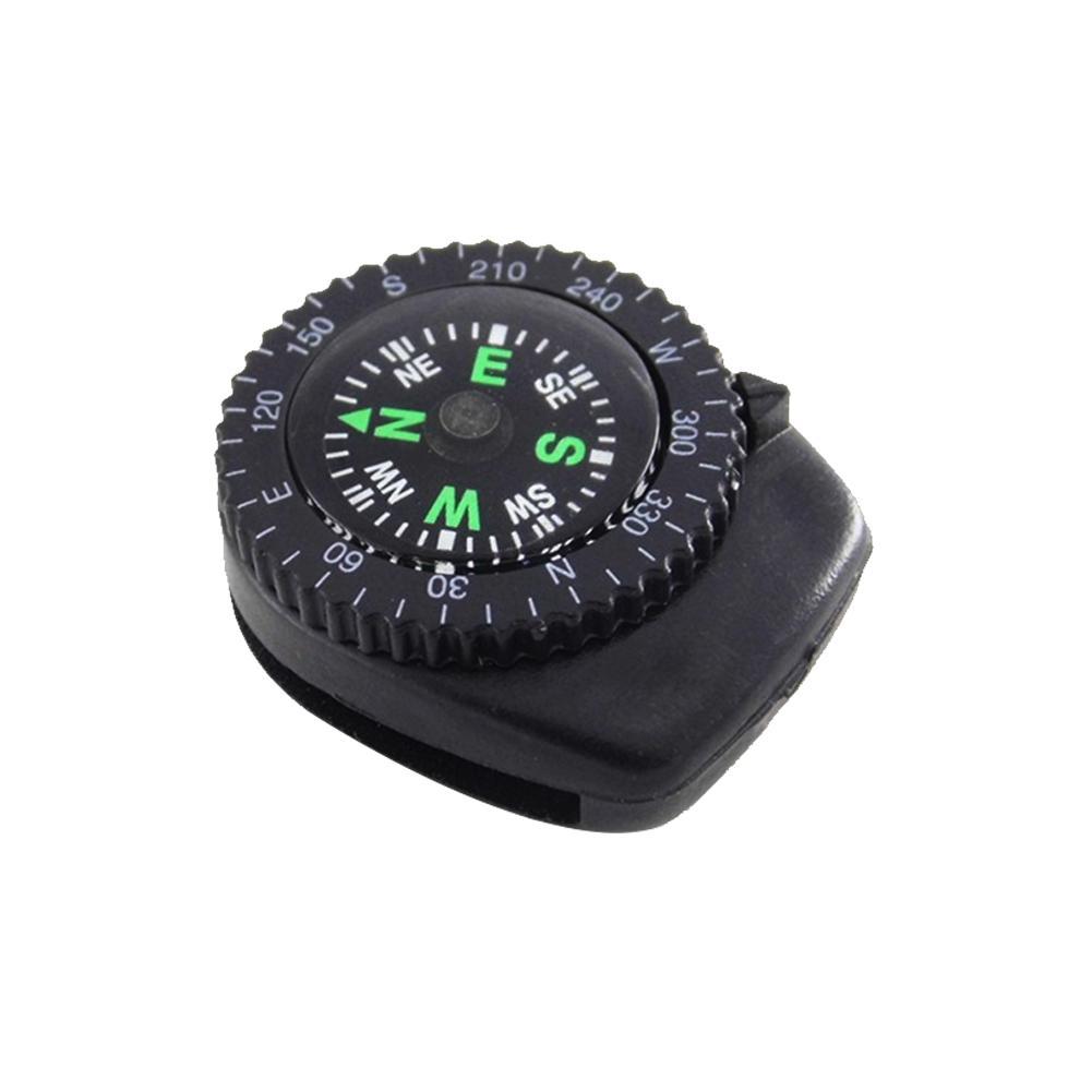 Kompas Portabel Alat Navigasi  - Map Compass Orienteering ulasan dan harga
