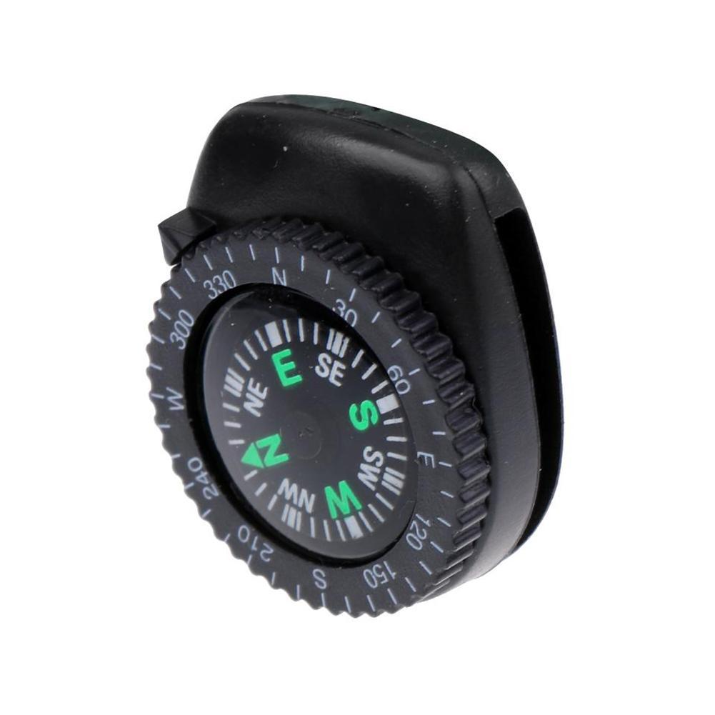 Kompas Portabel Alat Navigasi  - Map Compass Orienteering ulasan dan harga