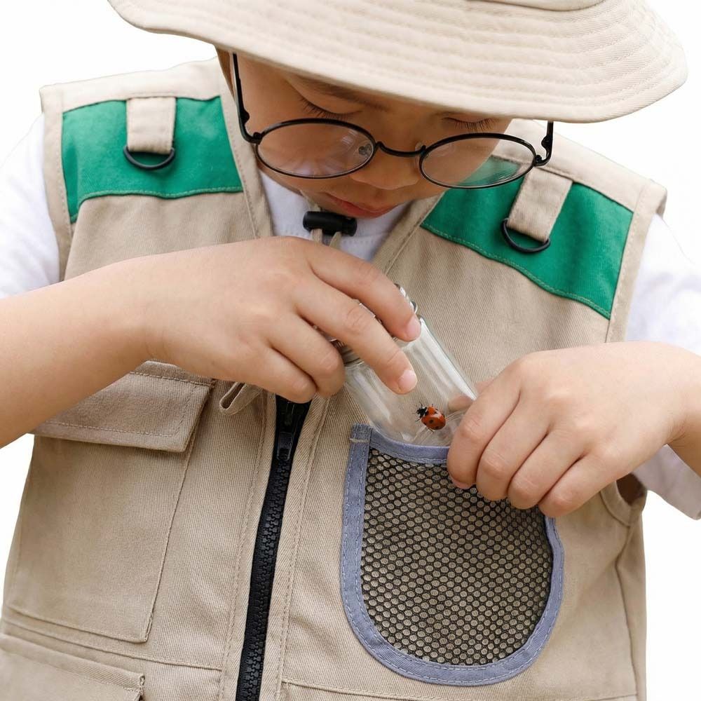 Pakaian Musim Panas Rompi Penj - Outdoor Adventure Kids Movies ulasan dan harga