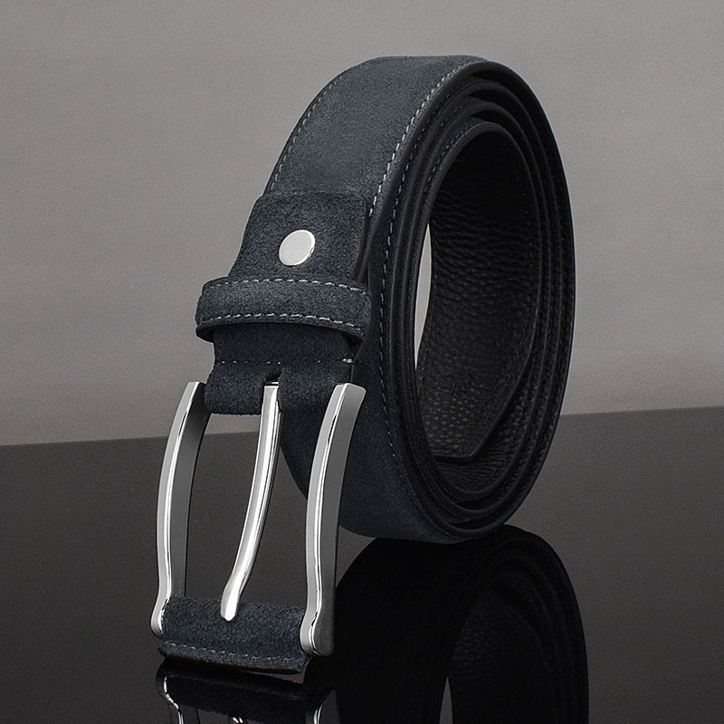 Sabuk Kulit Pria Desainer Mewa - Outdoor Adventure Brands ulasan dan harga