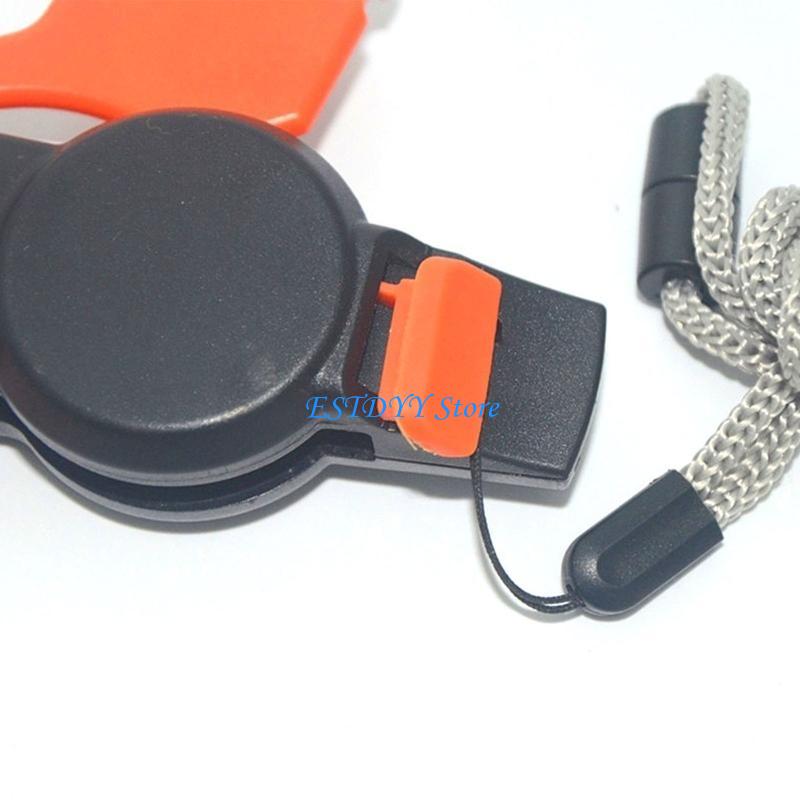 G6DE 7 in 1 Peluit Darurat Kes - Outdoor Adventure Guide ulasan dan harga