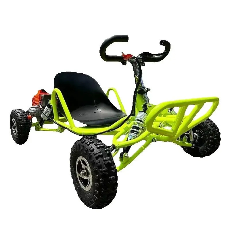 Go Kart Pedal 0CC Baru, UTV Se - Outdoor Adventure Utv ulasan dan harga