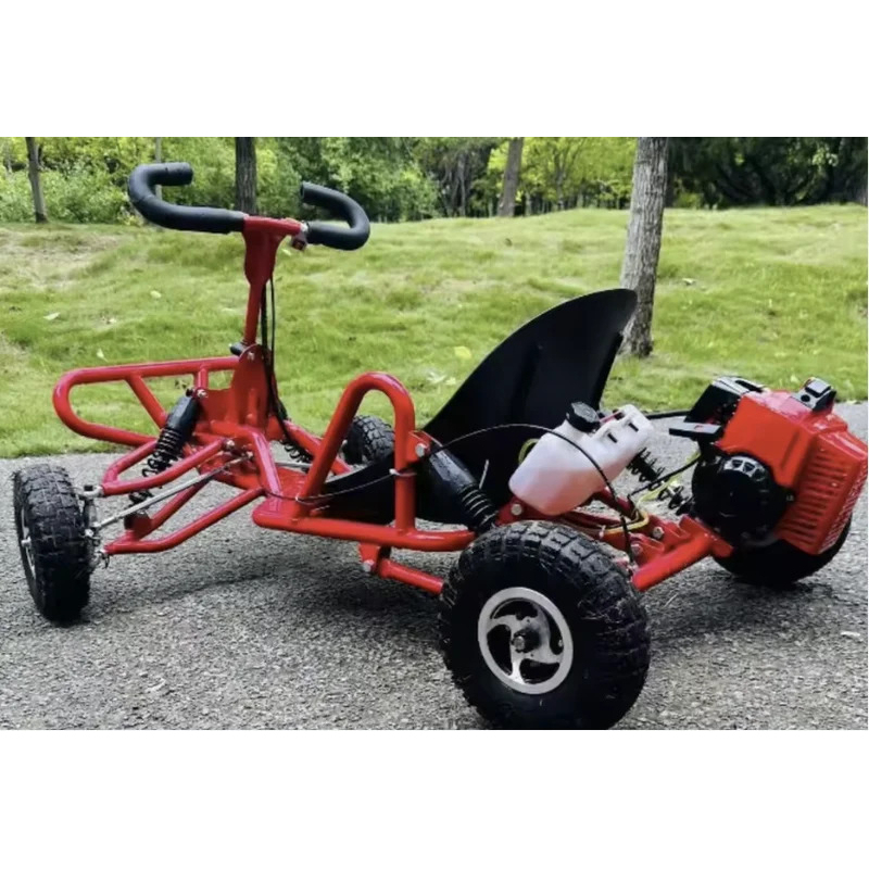Go Kart Pedal 0CC Baru, UTV Se - Outdoor Adventure Utv ulasan dan harga