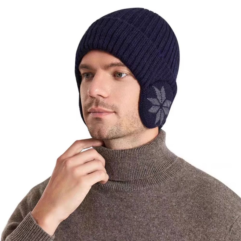 Topi Rajut Musim Dingin Termal - Outdoor Adventure Oa ulasan dan harga