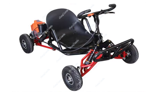 Mesin Dua Tak Kecepatan 35km/j - Outdoor Adventure Utv ulasan dan harga