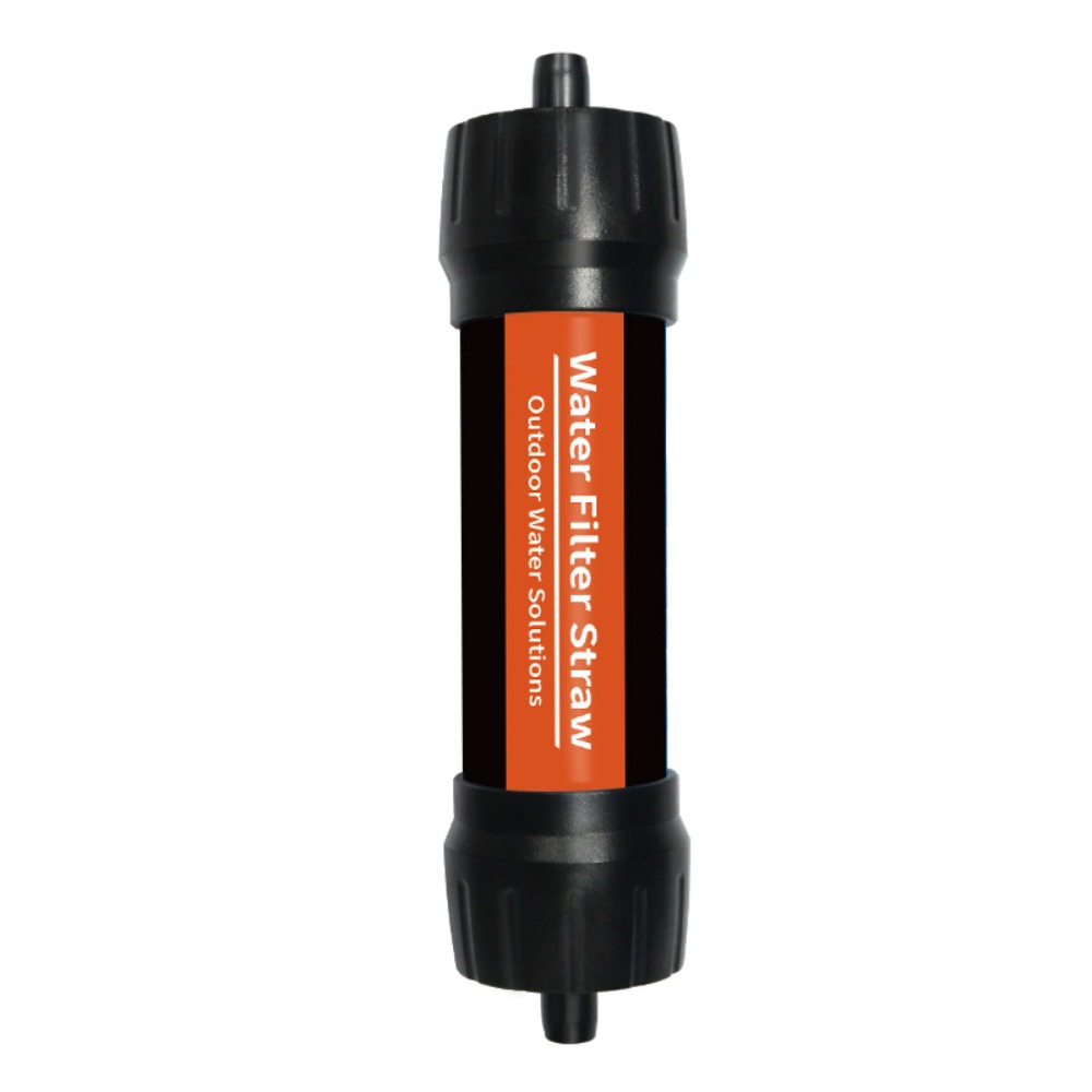 Sedotan Filter Air Mini Mini,  - Water Filter Straw ulasan dan harga