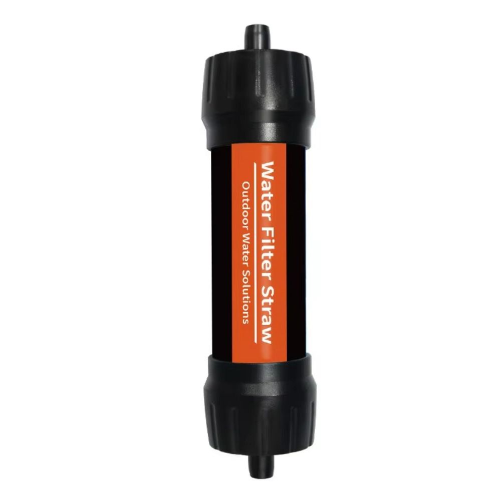 Sedotan Filter Air Mini Mini,  - Water Filter Straw ulasan dan harga
