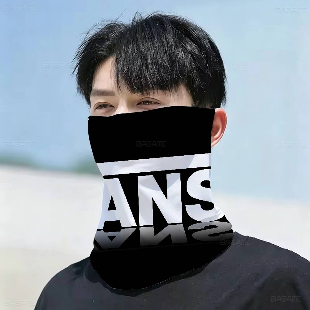 Fashion V-Vans Masker wajah mu - Outdoor Adventure Vans ulasan dan harga