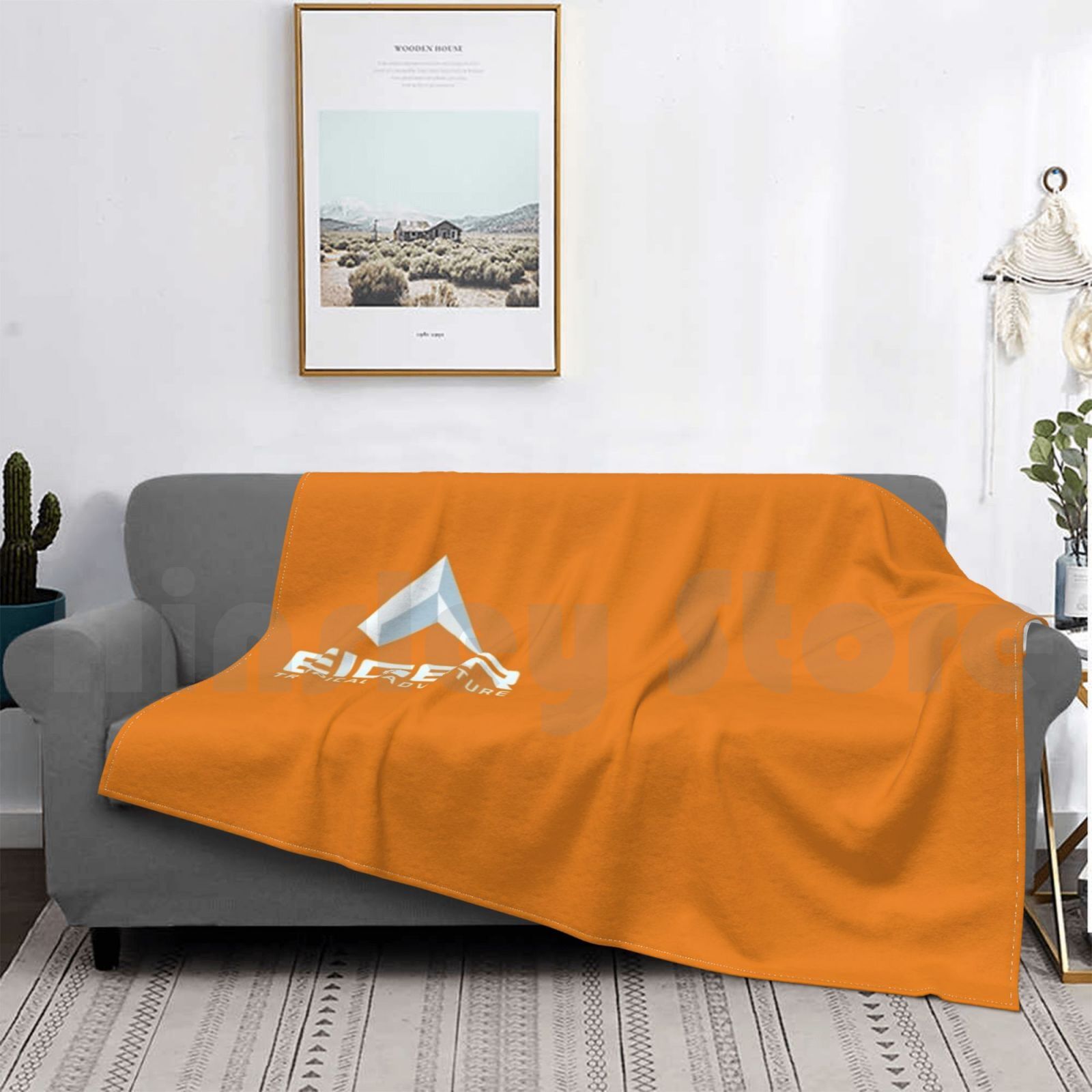 Selimut Petualangan Tropis Eig - Outdoor Adventure Brands ulasan dan harga