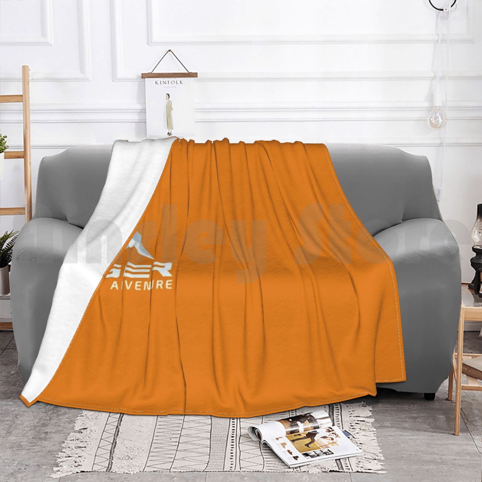 Selimut Petualangan Tropis Eig - Outdoor Adventure Brands ulasan dan harga
