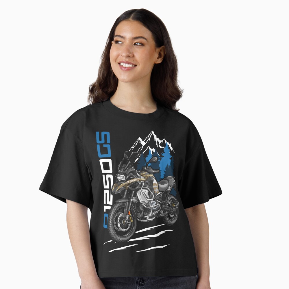 GS GRAY ADVENTURE GRUGE Kaos S - Outdoor Adventure Brands ulasan dan harga