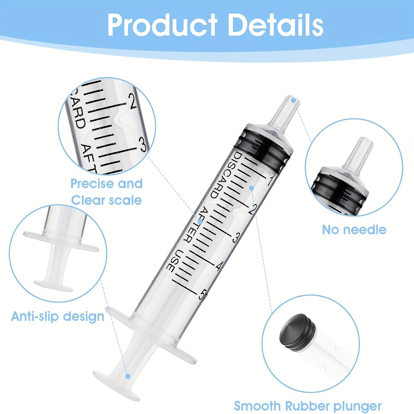 3 Buah Dispenser Parfum Cair P - Water Filter Straw ulasan dan harga