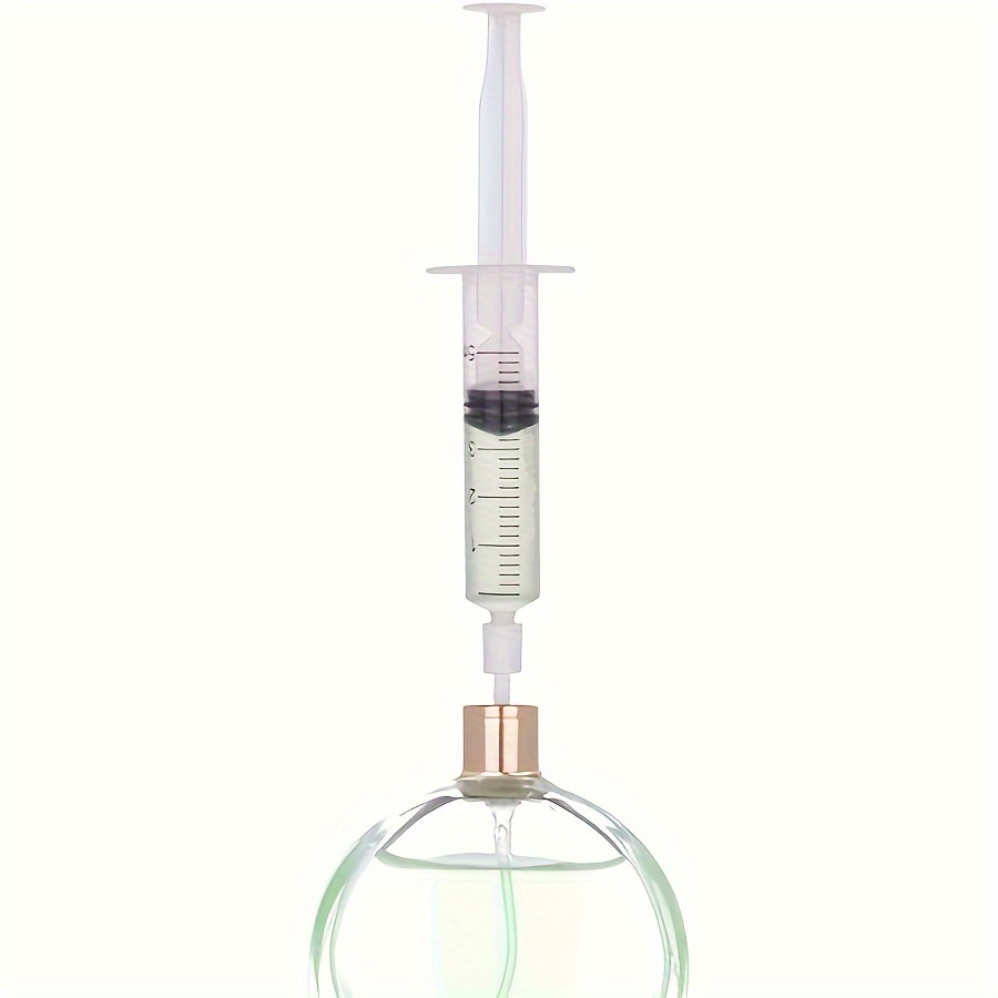 3 Buah Dispenser Parfum Cair P - Water Filter Straw ulasan dan harga